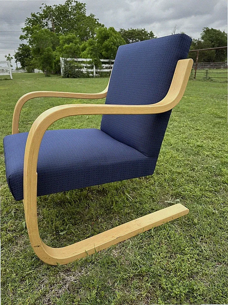Merino Wool Sheep Skin Seat for Recliners