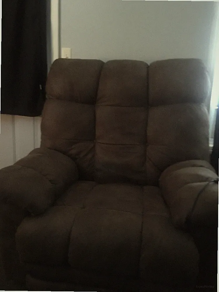 recliner chair fabric